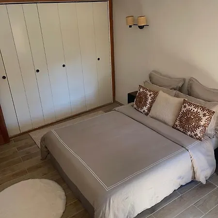Di Colombie Bed & Breakfast